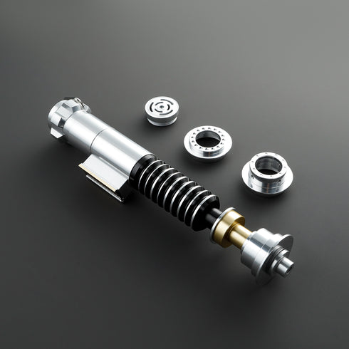 | The Saber Factory